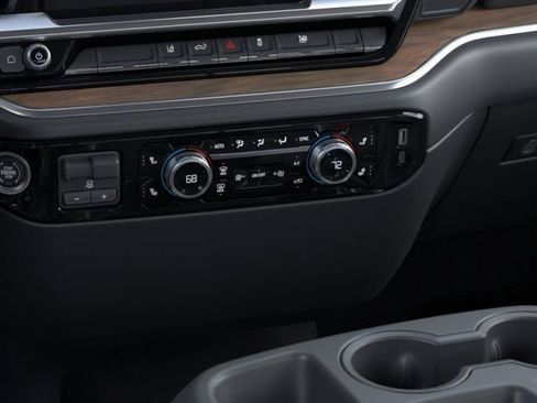 New 2026 GMC Sierra 2500 SLE w/ SLE Value Package; AWD/4WD image 23