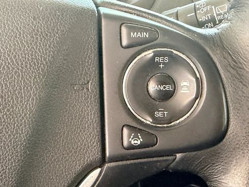 Used 2015 Honda CR-V Touring image 26