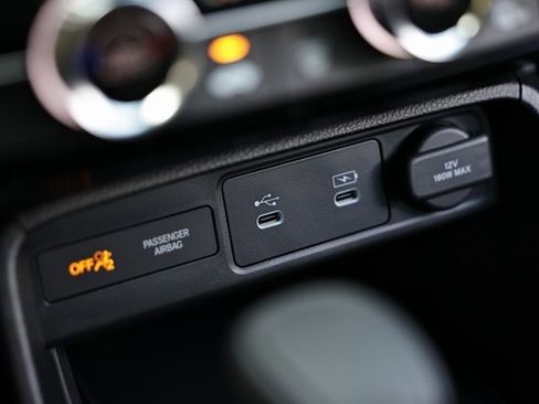 New 2026 Honda Civic Sport image 41