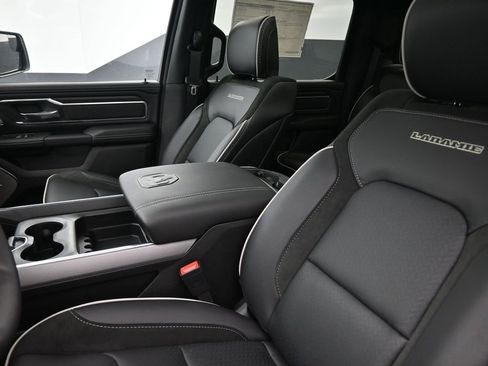 New 2026 RAM 1500 Laramie image 9
