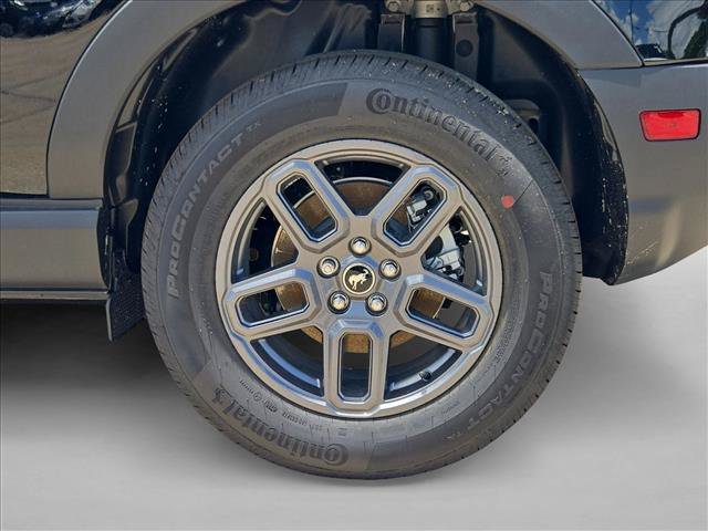 New 2026 Ford Bronco Sport Big Bend AWD/4WD image 10