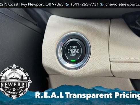 Used 2023 Buick Envision Avenir image 23