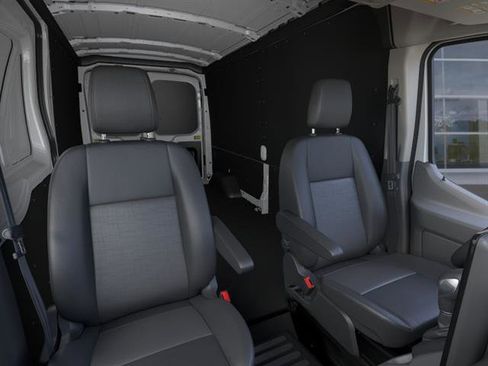 New 2026 Ford Transit 350 148 Medium Roof w/ Load Area Protection Package RWD image 13