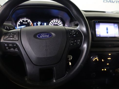 Used 2020 Ford Ranger XL w/ FX4 Off-Road Package AWD/4WD image 22