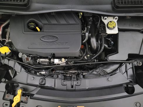 Used 2018 Ford Escape SE w/ SE Sync 3 Package FWD image 30