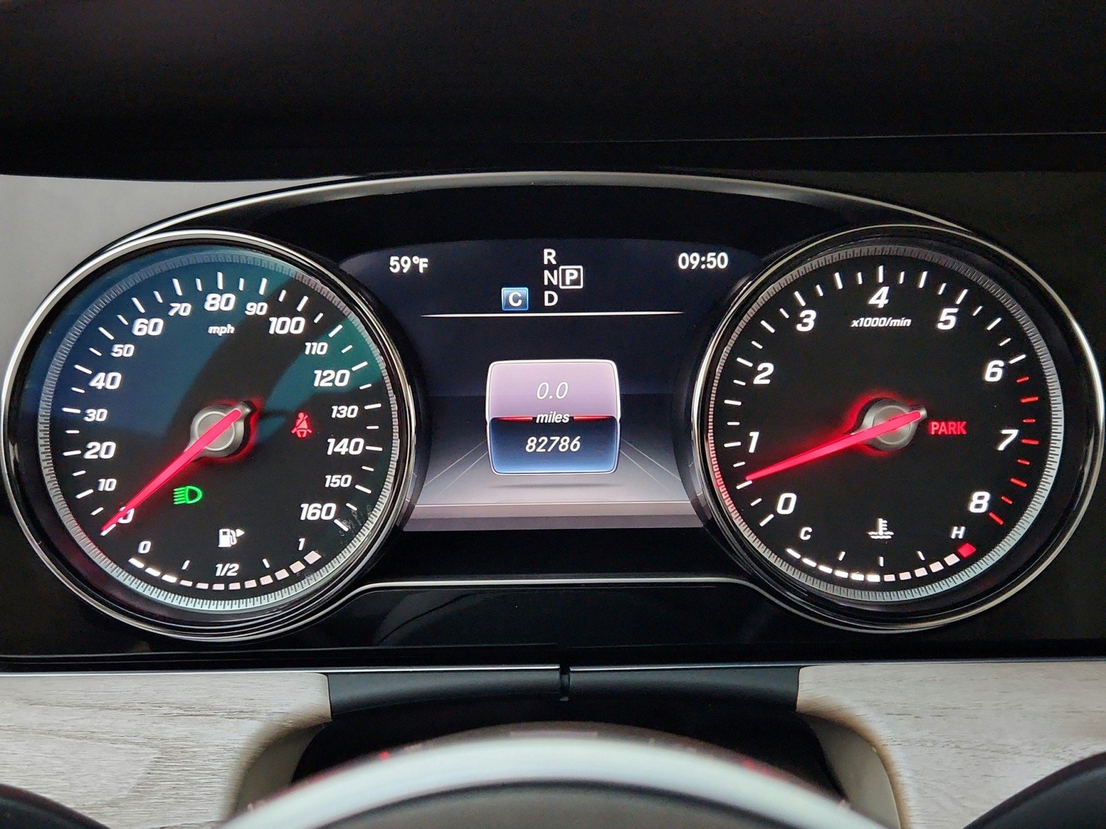 Used 2019 Mercedes-Benz E 450 Coupe image 19