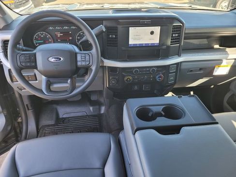 New 2026 Ford F350 XL w/ FX4 Off-Road Package image 7
