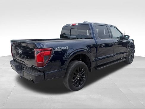 Used 2024 Ford F150 XLT w/ Equipment Group 302A MID AWD/4WD image 5