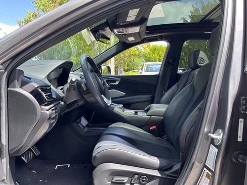 Certified 2023 Acura RDX AWD w/ A-Spec & Advance Pkg image 7