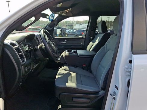 Used 2023 RAM 1500 Lone Star AWD/4WD image 16