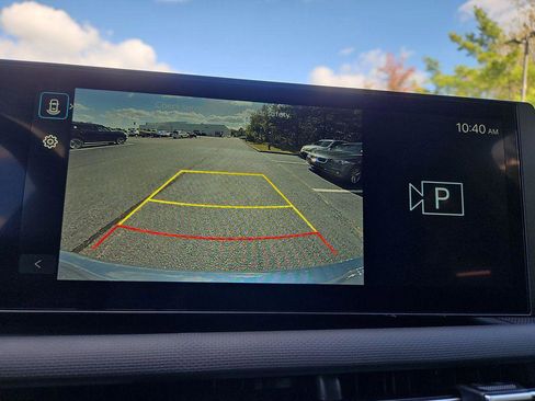 New 2026 Hyundai Tucson SEL image 8