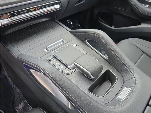 Certified 2026 Mercedes-Benz GLE 350 4MATIC image 32