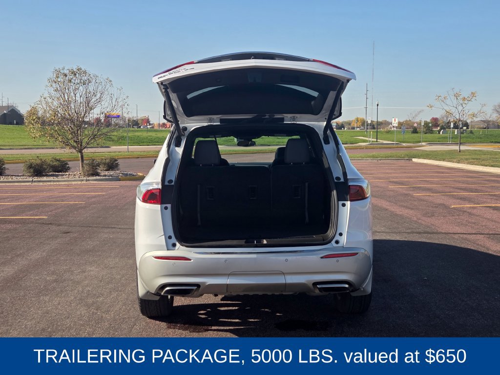 Used 2023 Buick Enclave Essence w/ Experience Buick Package AWD/4WD image 41