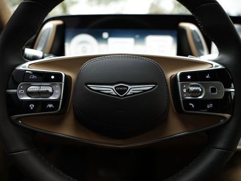 New 2026 Genesis G90 3.5T AWD/4WD image 34