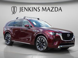 New 2026 MAZDA CX-90 3.3 Turbo S w/ Premium Plus video 1