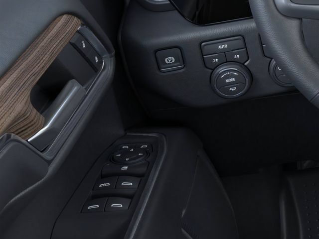 New 2026 Chevrolet Silverado 1500 RST w/ Protection Package AWD/4WD image 22