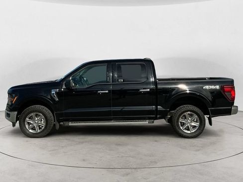 Used 2024 Ford F150 XLT AWD/4WD image 2