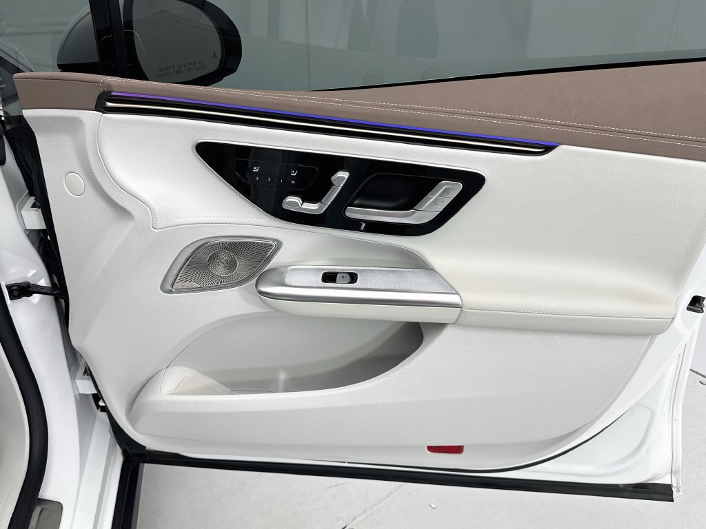 Certified 2023 Mercedes-Benz EQE 350+ 4MATIC Sedan image 24