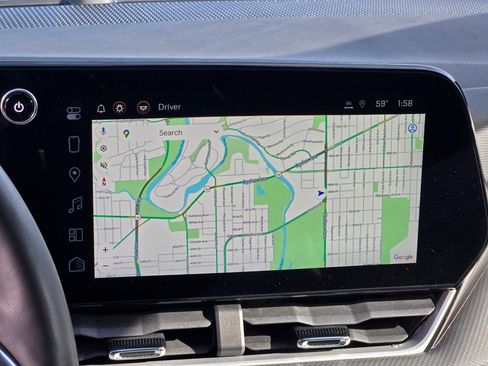 Certified 2025 Chevrolet Equinox LT FWD image 22
