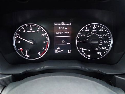 New 2026 Subaru Forester Limited image 25