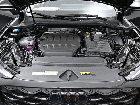 New 2026 Audi Q3 quattro 2.0T AWD/4WD image 15