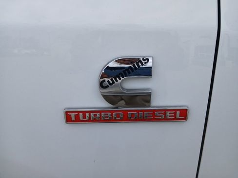 Used 2024 RAM 2500 Big Horn w/ Off Road Package image 13