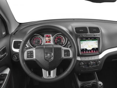 Used 2017 Dodge Journey GT image 10