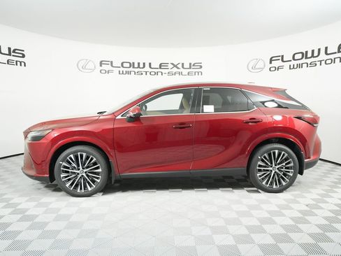 New 2026 Lexus RX 350 AWD image 4