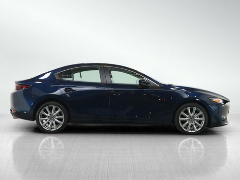 Used 2023 MAZDA MAZDA3 s image 6