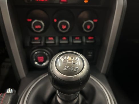 Used 2014 Subaru BRZ Limited w/ Popular Package #1A image 22