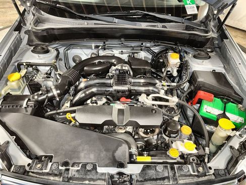 Used 2011 Subaru Forester 2.5X image 30