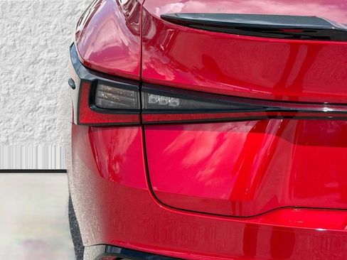 New 2025 Lexus IS 350 F Sport image 10