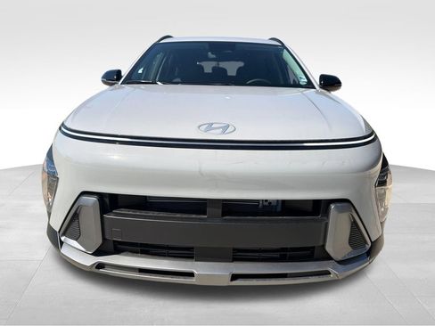 New 2026 Hyundai Kona SEL Premium FWD image 11