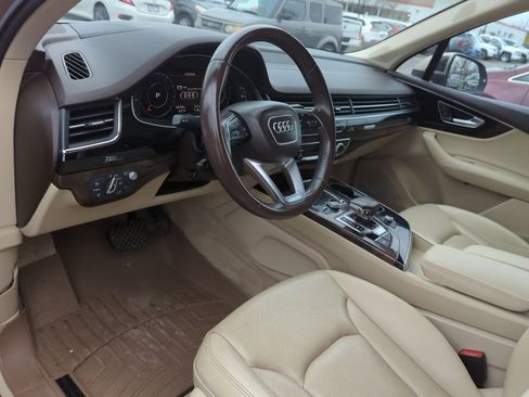Used 2018 Audi Q7 3.0T Prestige image 7