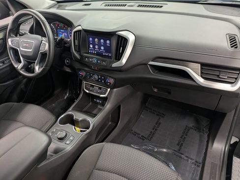 Used 2023 GMC Terrain SLE w/ Driver Convenience Package image 29