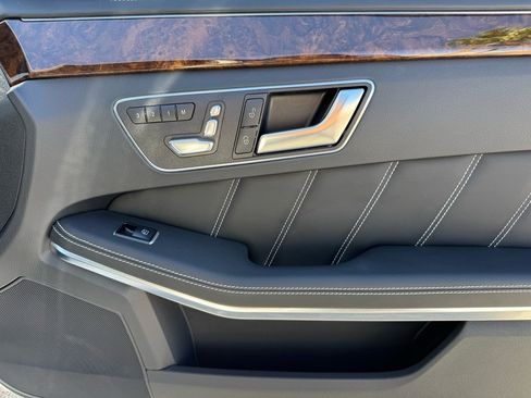 Used 2015 Mercedes-Benz E 63 AMG S-Model image 25