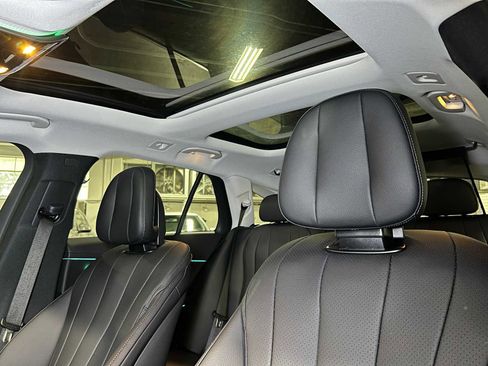 New 2025 Mercedes-Benz E 450 4MATIC All-Terrain Wagon image 20