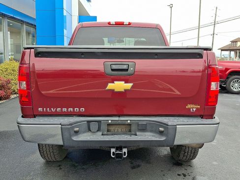 Used 2013 Chevrolet Silverado 1500 LT w/ All-Star Edition image 5