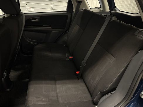Used 2010 Suzuki SX4 Hatchback image 16