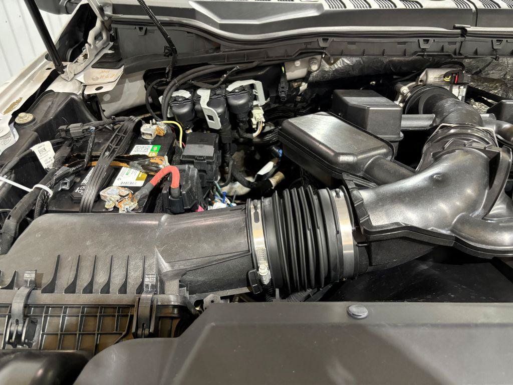 Used 2020 Ford F250 XL w/ Power Equipment Group AWD/4WD image 23