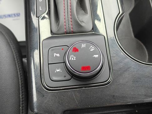 Certified 2021 Chevrolet Blazer RS image 34