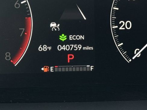Used 2024 Honda CR-V EX-L image 12