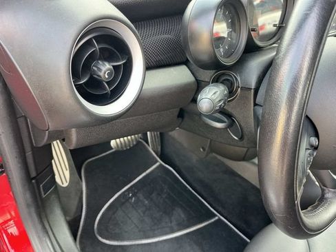 Used 2015 MINI Cooper S FWD image 29