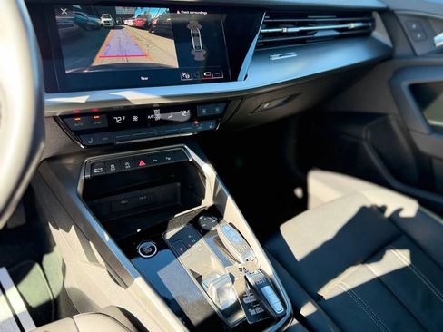 Used 2022 Audi A3 2.0T Premium image 45