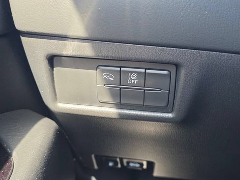 Used 2025 MAZDA CX-5 AWD 2.5 S w/ Select Package image 31