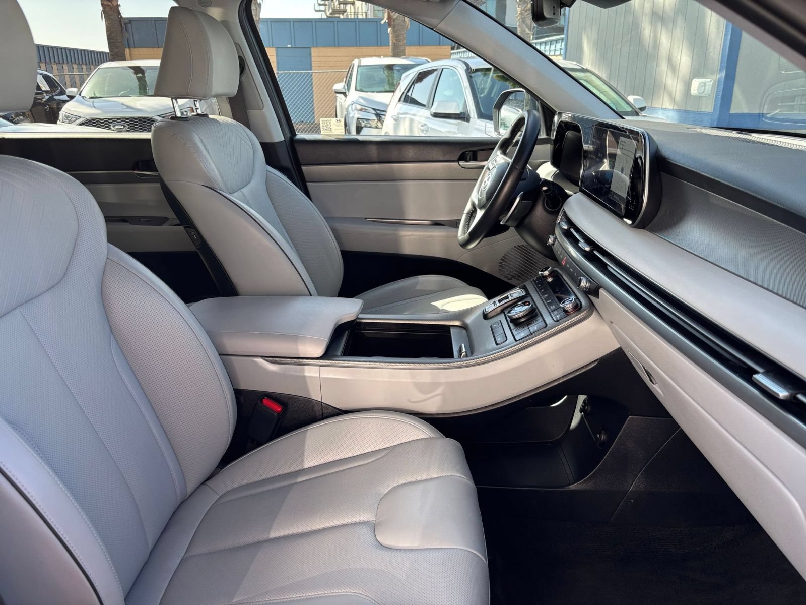 Used 2025 Hyundai Palisade SEL AWD/4WD image 39