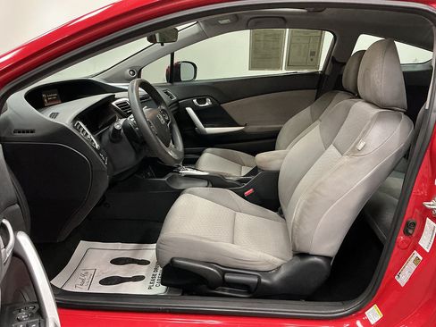 Used 2014 Honda Civic EX image 8