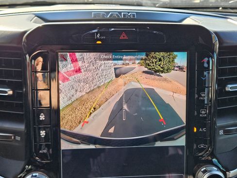 New 2026 RAM 1500 Big Horn image 27