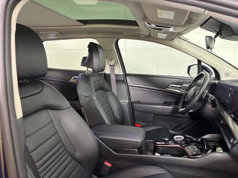 Used 2025 Kia Sportage SX Prestige AWD/4WD image 19