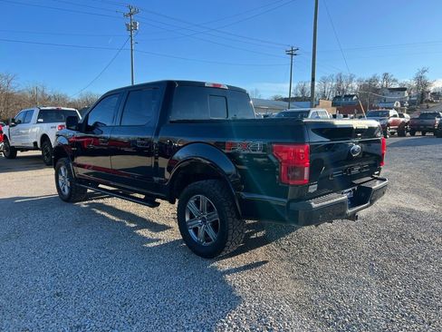 Used 2018 Ford F150 XLT w/ Equipment Group 302A Luxury image 6